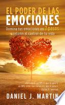 Libro El poder de las emociones
