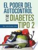 Libro El Poder Del Autocontrol De La Diabetes Tipo 2