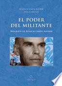 Libro EL PODER DEL MILITANTE