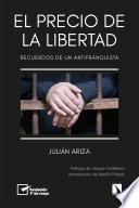 Libro El precio de la libertad