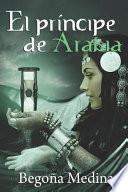 Libro El Príncipe de Arabia: Romance Juvenil de Fantasía