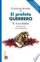 Libro El príncipe de nada, II