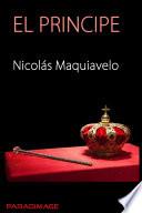Libro El Principe
