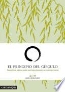 Libro El principio del círculo