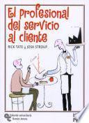Libro El profesional del servicio al cliente