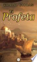 Libro El Profeta