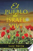 Libro El Pueblo De Israel Vive