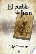 Libro El pueblo de Juan