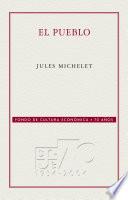 Libro El pueblo