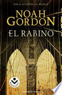 Libro El rabino