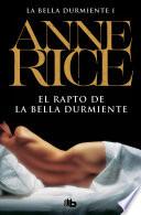 Libro El rapto de la Bella Durmiente (Saga de la Bella Durmiente 1)