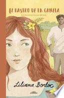 Libro El rastro de la canela