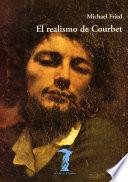 Libro El realismo de Courbet