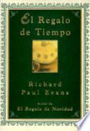 Libro El Regalo de Tiempo