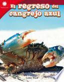 Libro El regreso del cangrejo azul: Read-Along eBook