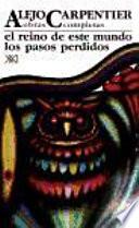 Libro El Reino de este mundo