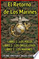 Libro El Retorno de Los Marines