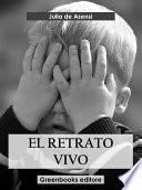 Libro El retrato vivo