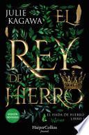 Libro El rey de hierro