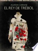 Libro El rey de trébol