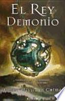 Libro EL REY DEMONIO