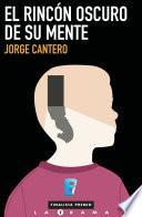 Libro El rincón más oscuro de su mente