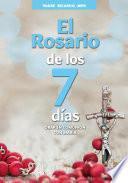 Libro El Rosario de los 7 días