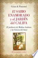 Libro El sabio enamorado y el jardín del Califa