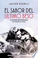 Libro El sabor del último beso