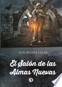 Libro El Salón de las Almas Nuevas
