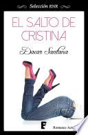 Libro El salto de Cristina