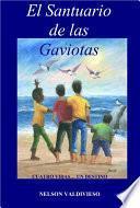 Libro EL SANTUARIO DE LAS GAVIOTAS