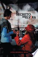 Libro El secreto de Elvira