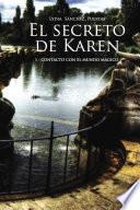 Libro El secreto de Karen