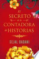 Libro El secreto de la contadora de historias / The Storyteller's Secret