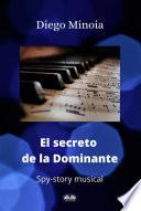 Libro El secreto de la dominante