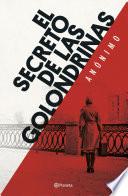 Libro El secreto de las golondrinas