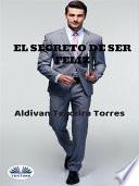Libro El secreto de ser feliz