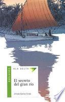 Libro El secreto del gran río