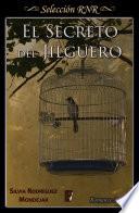Libro El secreto del jilguero