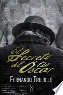 Libro El secreto del tío Óscar
