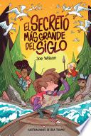 Libro El secreto más grande del siglo