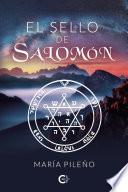Libro El sello de Salomón