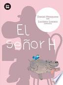 Libro El Senor H