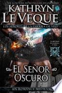 Libro El Señor Oscuro