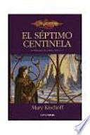 Libro El séptimo centinela