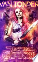 Libro El séptimo glitch