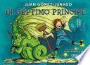 Libro El séptimo príncipe