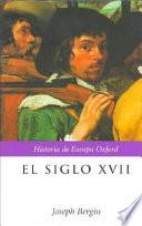 Libro El Siglo XVII