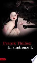 Libro El síndrome E